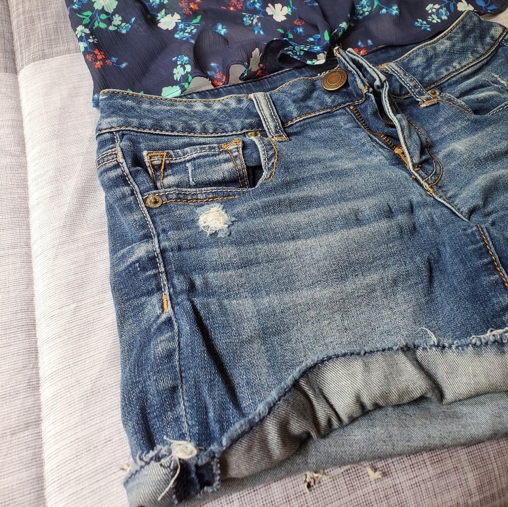AEO. American Eagle Outfitters Shorts